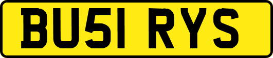 BU51RYS