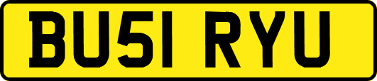 BU51RYU