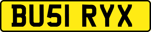 BU51RYX