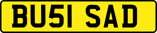 BU51SAD