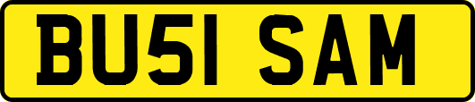 BU51SAM