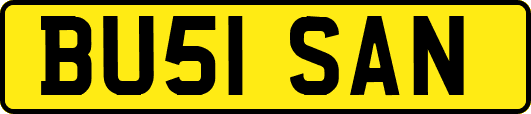 BU51SAN