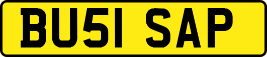 BU51SAP