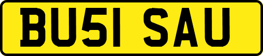 BU51SAU