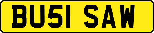 BU51SAW