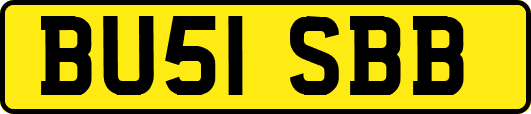 BU51SBB