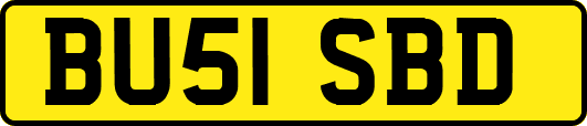 BU51SBD