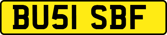 BU51SBF