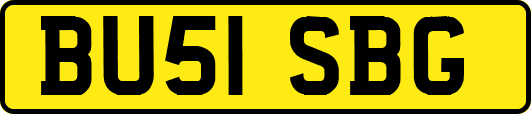 BU51SBG