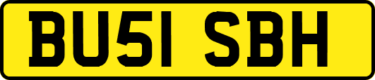 BU51SBH