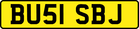 BU51SBJ