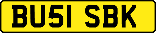 BU51SBK