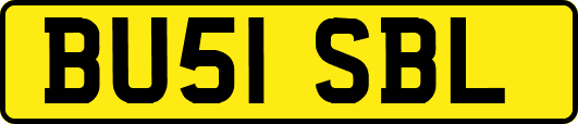 BU51SBL