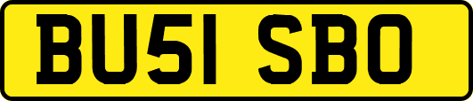 BU51SBO