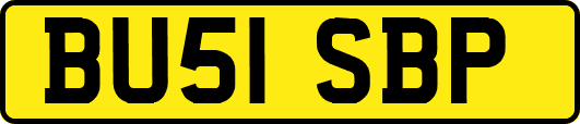 BU51SBP