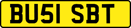 BU51SBT