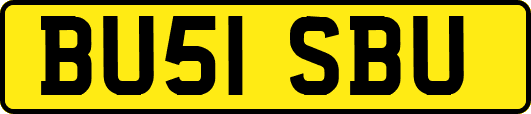 BU51SBU