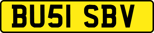 BU51SBV