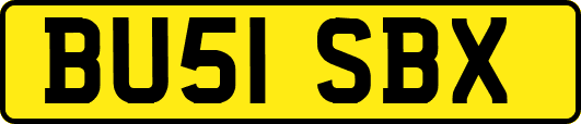 BU51SBX