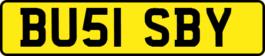 BU51SBY