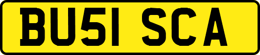 BU51SCA