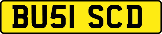 BU51SCD