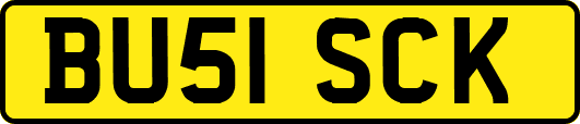 BU51SCK