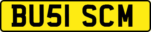 BU51SCM