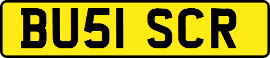 BU51SCR