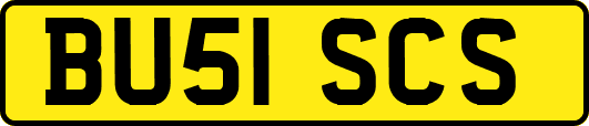 BU51SCS