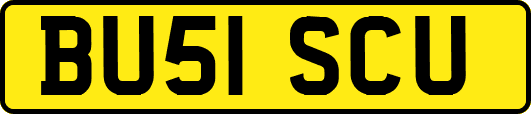 BU51SCU