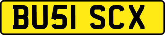 BU51SCX