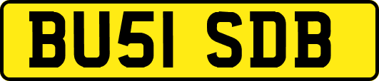 BU51SDB