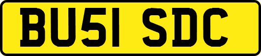 BU51SDC