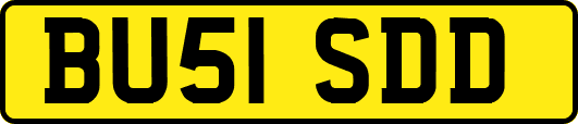 BU51SDD