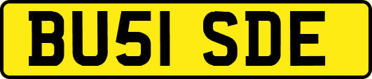 BU51SDE