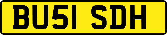 BU51SDH