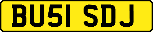 BU51SDJ