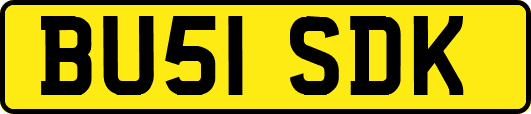 BU51SDK