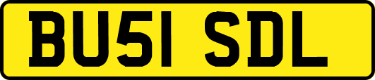 BU51SDL