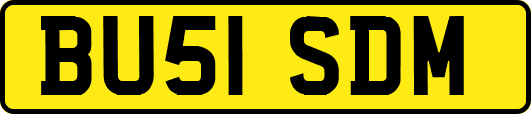 BU51SDM