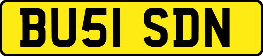 BU51SDN