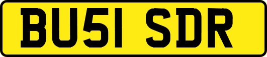 BU51SDR