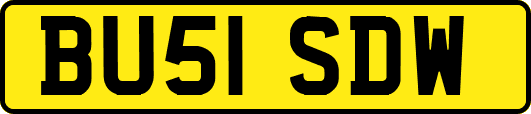 BU51SDW