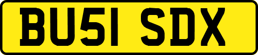 BU51SDX