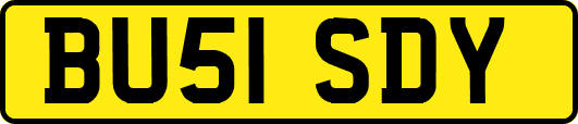 BU51SDY