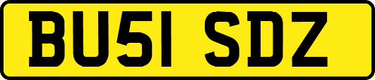 BU51SDZ