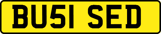 BU51SED