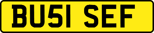 BU51SEF