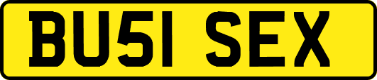 BU51SEX